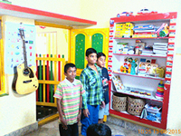 Deevena Autism Centre