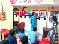 Deevena Autism Centre