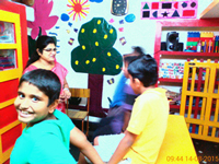 Deevena Autism Centre
