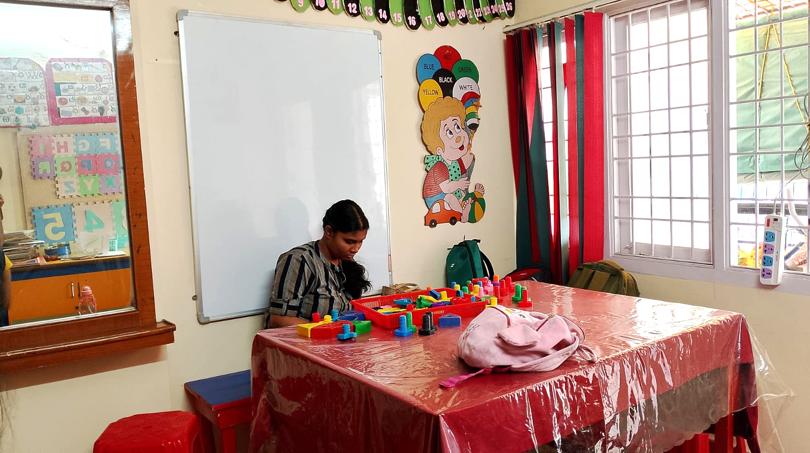 deevena-center-activity