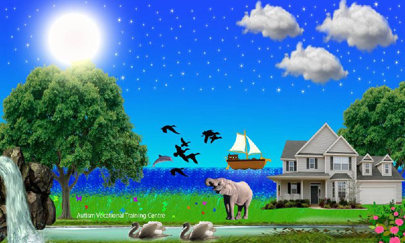 Deevena Autism Centre