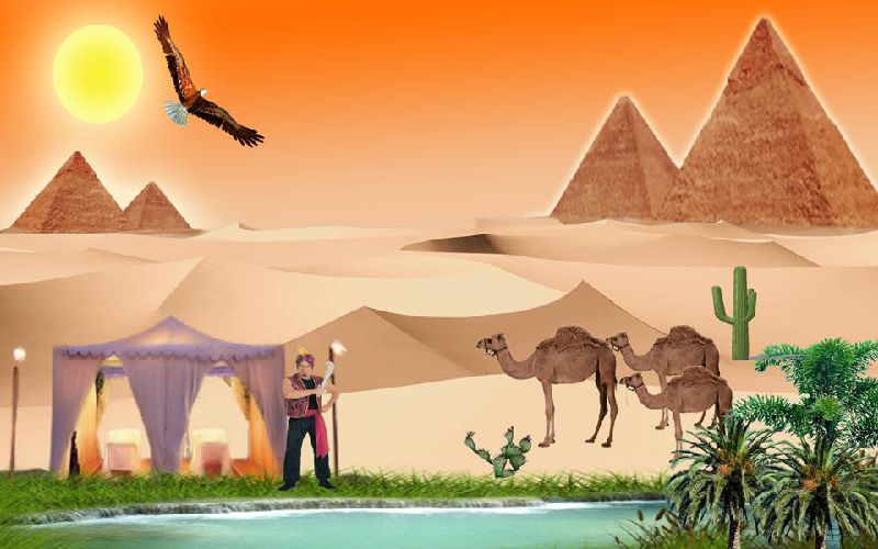 Deevena Autism Centre